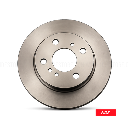 BRAKE WHEEL ROTOR REAR FOR TOYOTA COROLLA (2008-2026)