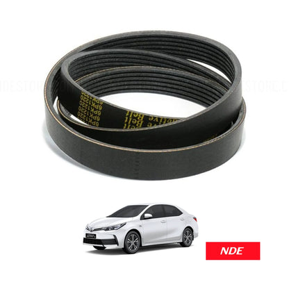 FAN BELT FOR TOYOTA ALTIS