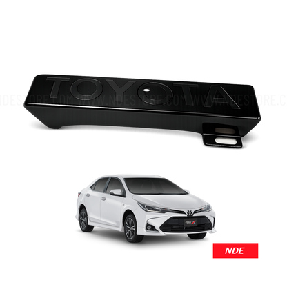 ECU COVER FOR TOYOTA COROLLA (2008-2026)