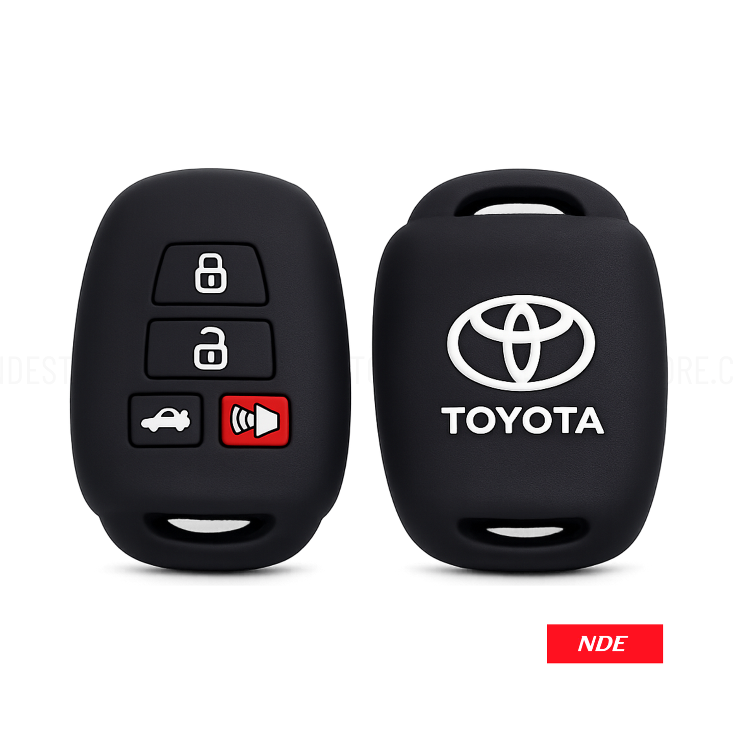KEY REMOTE COVER FOR TOYOTA COROLLA