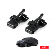 SHOWER NOZZLE SET FOR TOYOTA COROLLA (2008-2026)