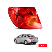 BACK LIGHT ASSY FOR TOYOTA COROLLA (2002-2006)