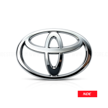MONOGRAM EMBLEM STEERING OE FOR TOYOTA