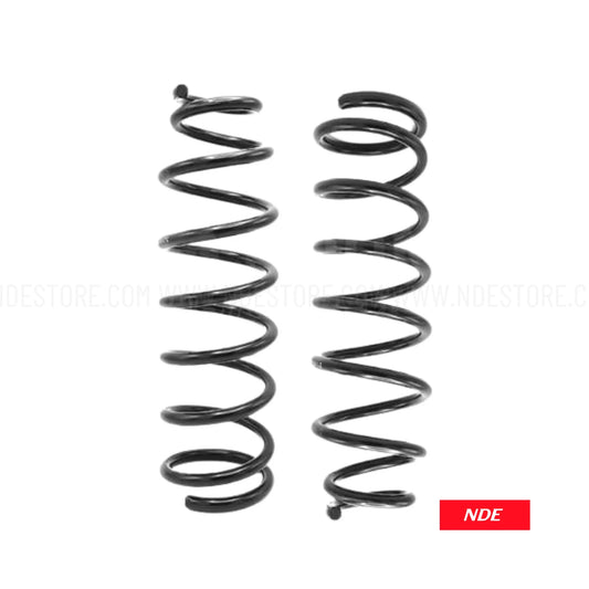 COIL SPRING REAR FOR TOYOTA COROLLA (2011-2014)