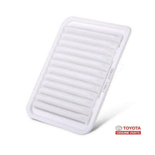 AIR FILTER ELEMENT GENUINE FOR TOYOTA VITZ (TOYOTA GENUINE PART) - ndestore.com