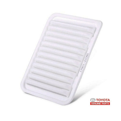 AIR FILTER ELEMENT GENUINE FOR TOYOTA VITZ (TOYOTA GENUINE PART) - ndestore.com