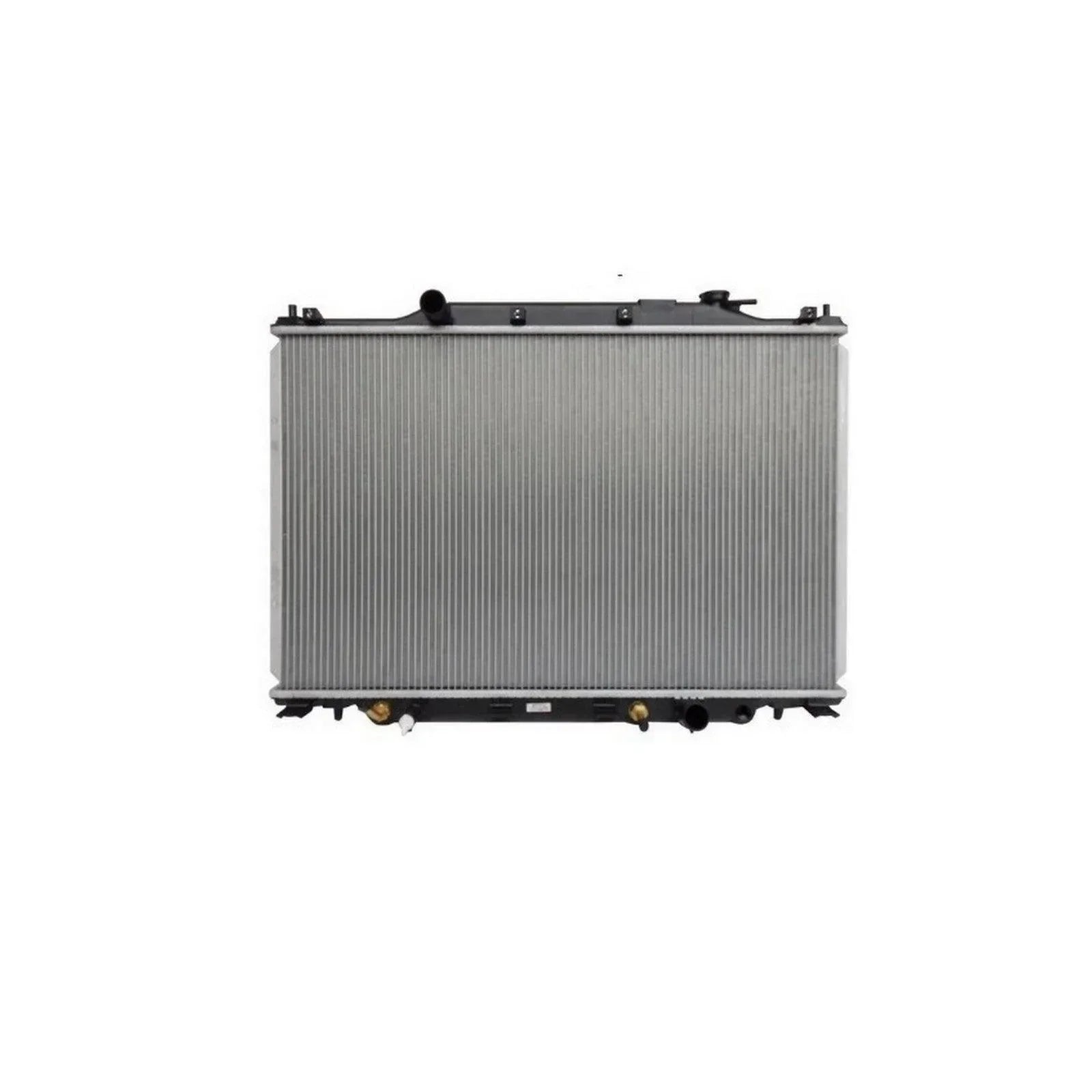 RADIATOR ASSY COMPLETE FOR TOYOTA COROLLA (2002-2008) - ndestore.com