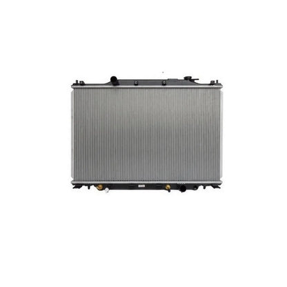 RADIATOR ASSY COMPLETE FOR TOYOTA AQUA - ndestore.com