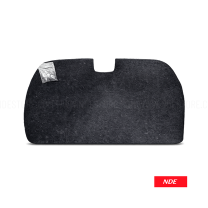 TRUNK LINER PROTECTOR FOR TOYOTA COROLLA (2002-2008)