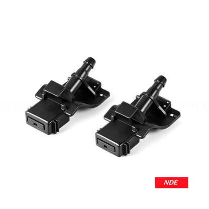 SHOWER NOZZLE SET FOR TOYOTA COROLLA (2008-2026)