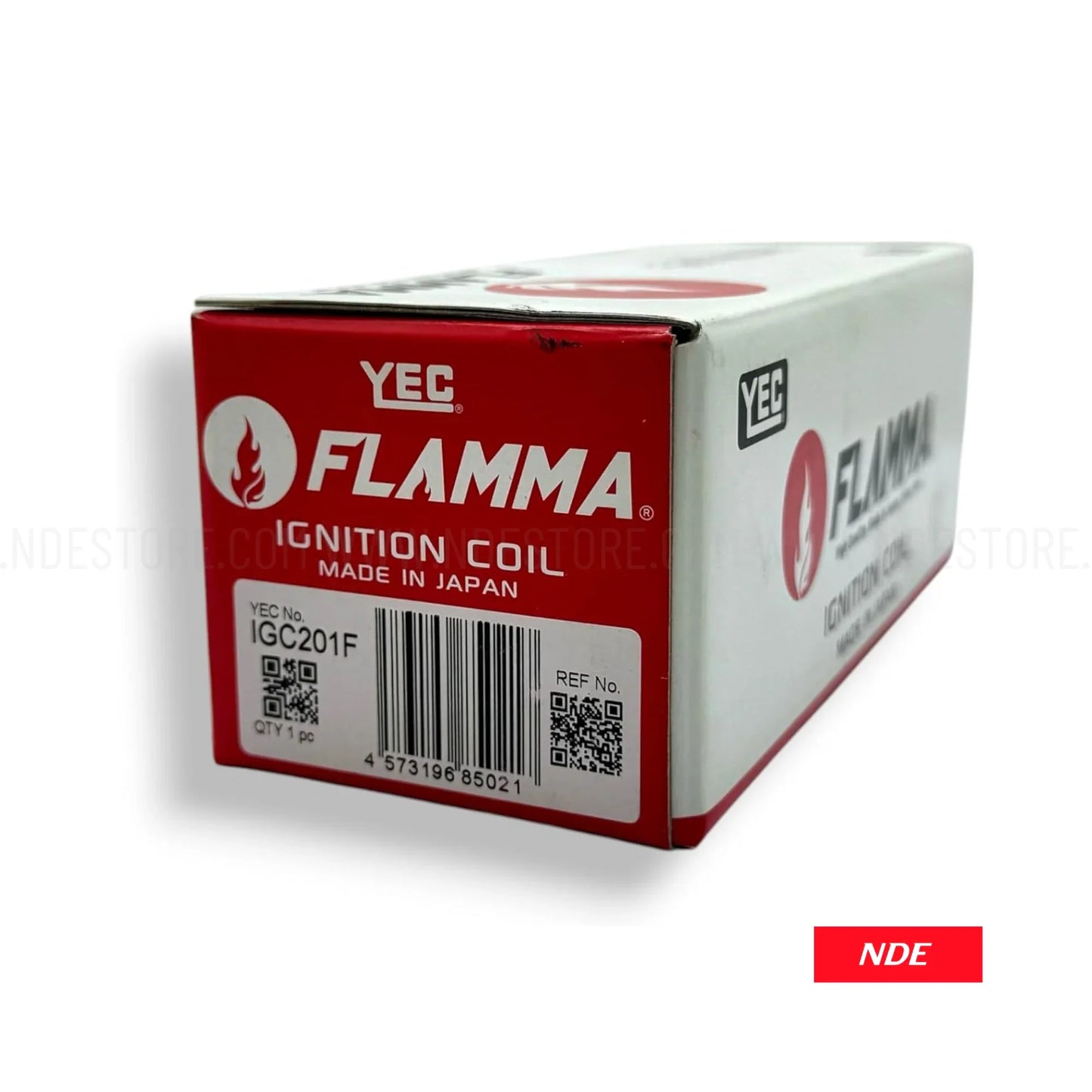 IGNITION COIL ASSY FOR TOYOTA COROLLA (Xli, Gli)