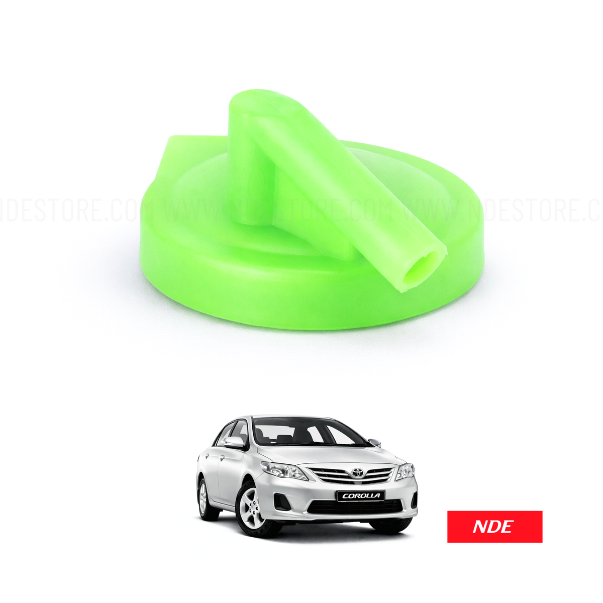 RADIATOR BOTTLE CAP FOR TOYOTA COROLLA