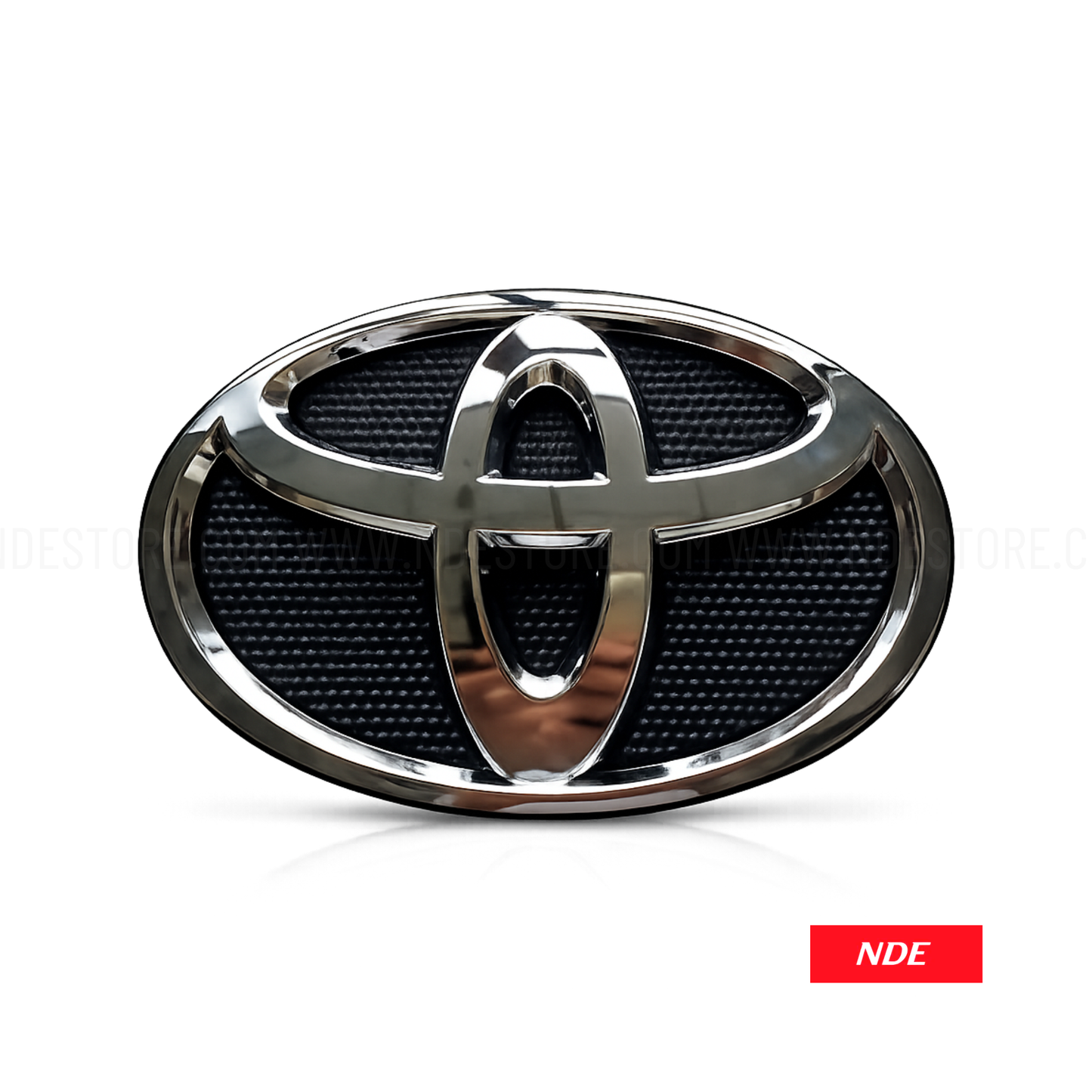 MONOGRAM EMBLEM FRONT GRILLE FOR TOYOTA