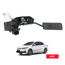 PEDAL ACCELERATOR GENUINE FOR TOYOTA COROLLA (2012-2025)
