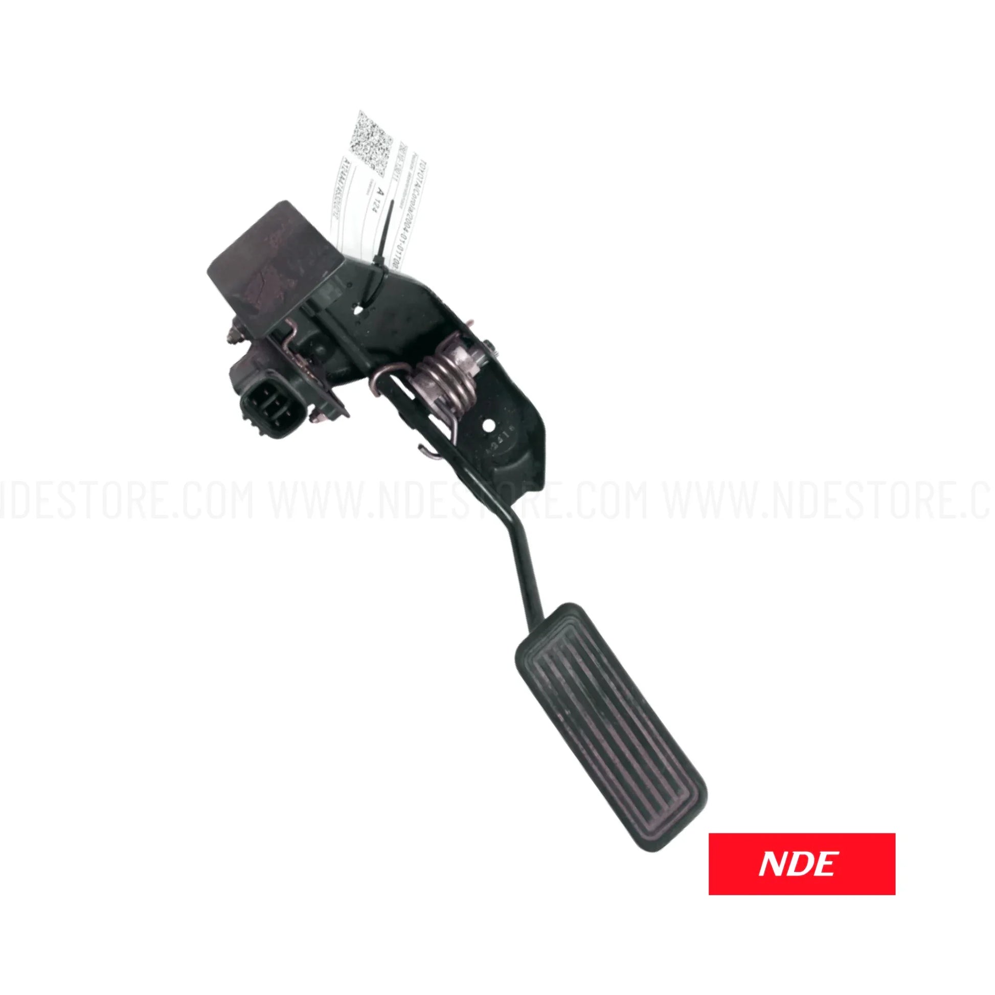 PEDAL ACCELERATOR GENUINE FOR TOYOTA COROLLA (2012-2025)