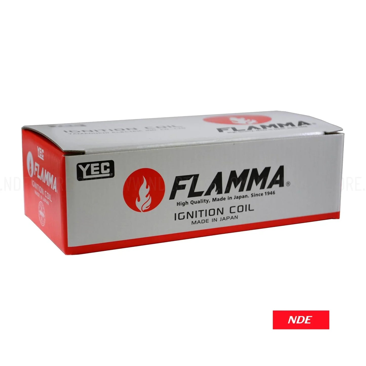 IGNITION COIL ASSY FOR TOYOTA COROLLA (Xli, Gli)