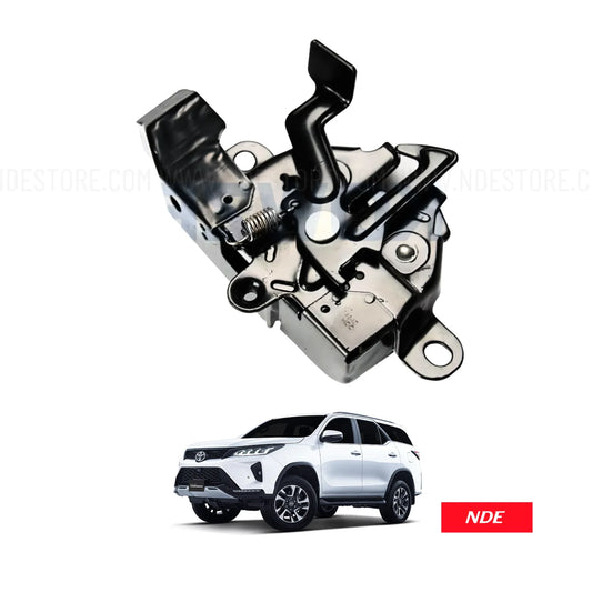 HOOD LOCK STAY FOR TOYOTA FORTUNER
