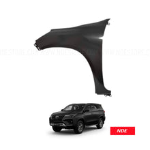 FENDER FRONT FOR TOYOTA FORTUNER (2017-2021)