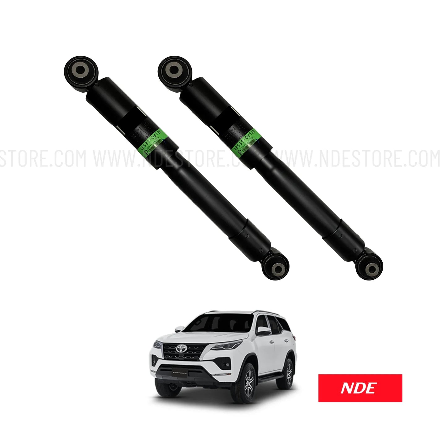 SHOCK ABSORBER ASSY SET FOR TOYOTA FORTUNER