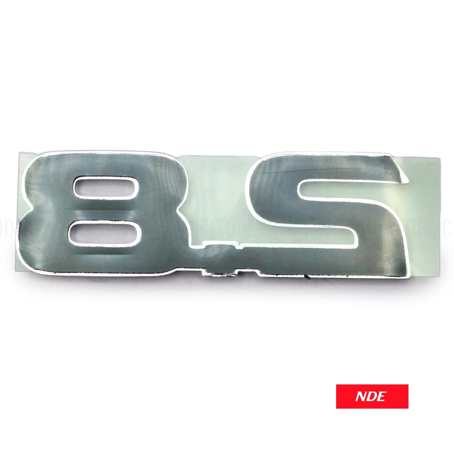 MONOGRAM EMBLEM 2.8 DOOR BADGE FOR TOYOTA HILUX