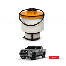 FUEL DIESEL FILTER FOR TOYOTA HILUX REVO
