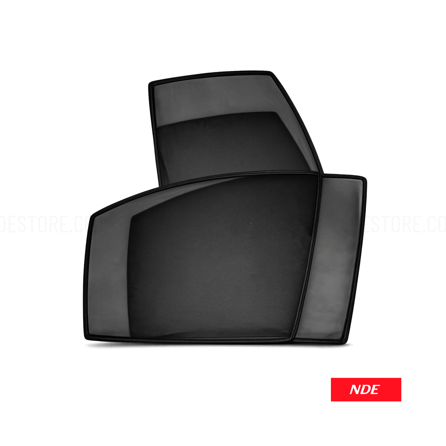 SUN SHADE SET FOR TOYOTA HILUX VIGO