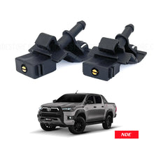 WASHER NOZZLE SUB ASSY FOR TOYOTA HILUX