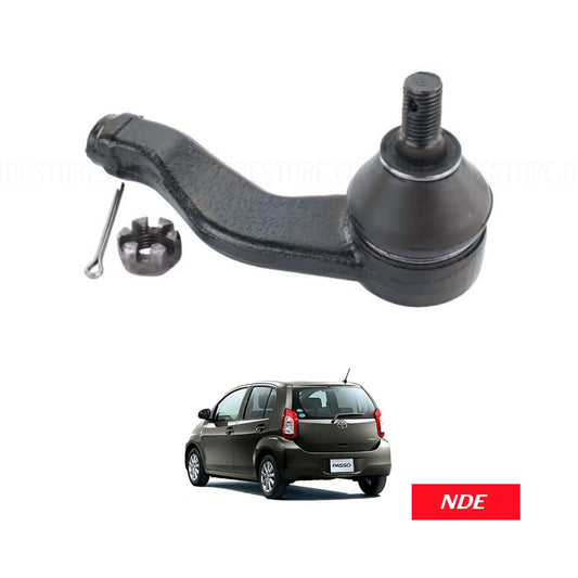 TIE ROD END SET FOR TOYOTA PASSO