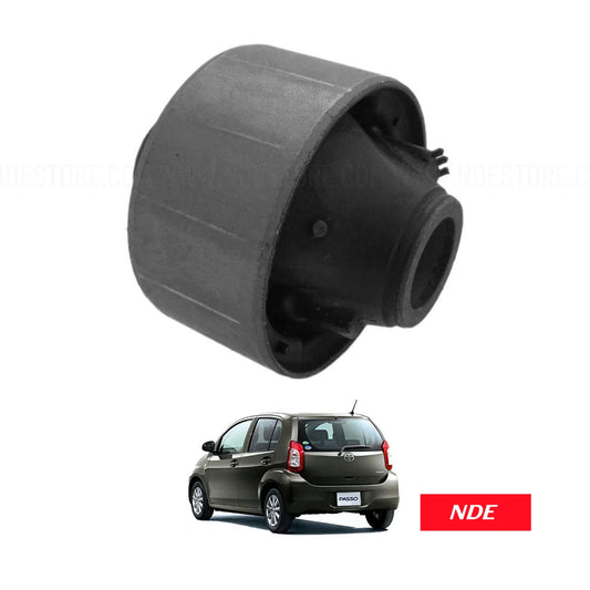 CONTROL ARM BUSH BIG FOR TOYOTA PASSO