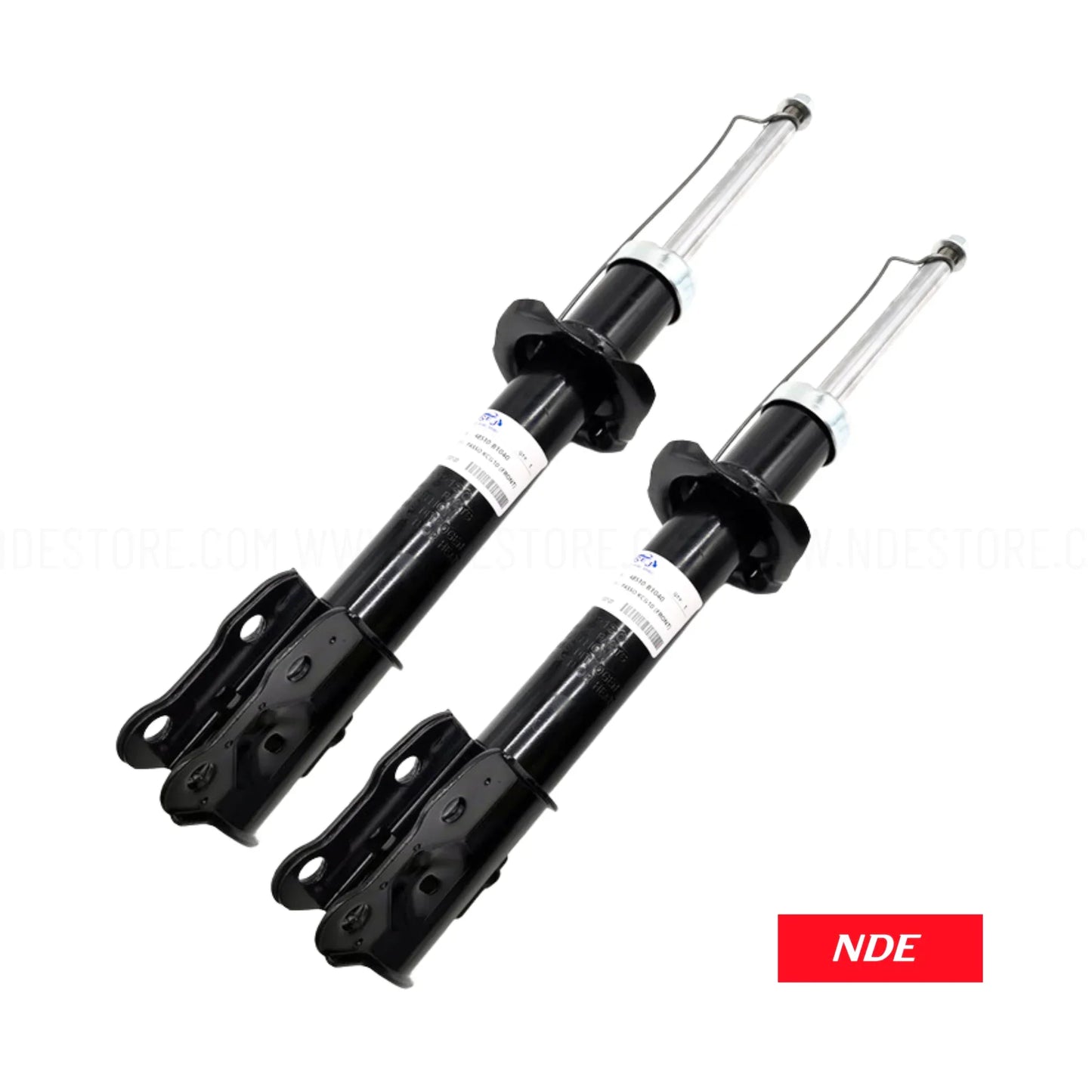 SHOCK ABSORBER ASSY FRONT FOR TOYOTA PASSO