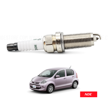 SPARK PLUG DENSO IRIDIUM POWER FOR 1000CC TOYOTA PASSO (2010-2014)