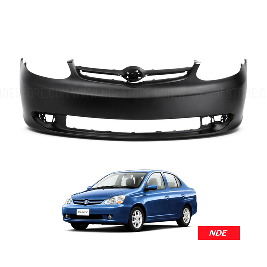 BUMPER ASSY FRONT FOR TOYOTA PLATZ
