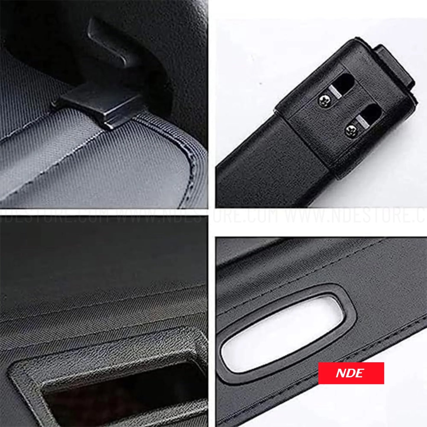 RETRACTABLE TRUNK SHELF FOR TOYOTA RAIZE