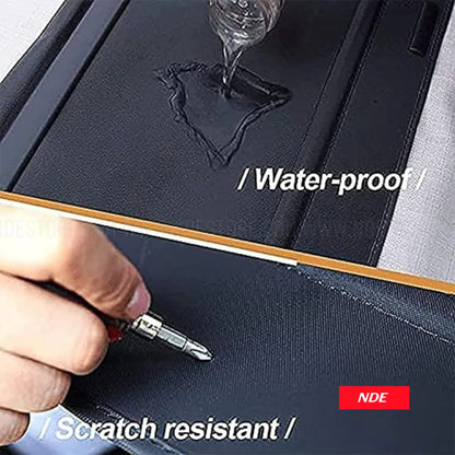 RETRACTABLE TRUNK SHELF FOR TOYOTA RAIZE