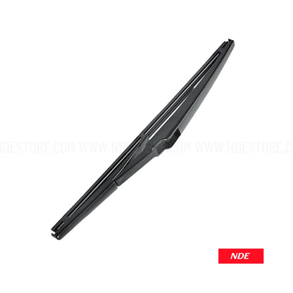 WIPER BLADE REAR FOR TOYOTA RAIZE