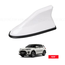 ROOF SHARK FIN FOR TOYOTA RAIZE