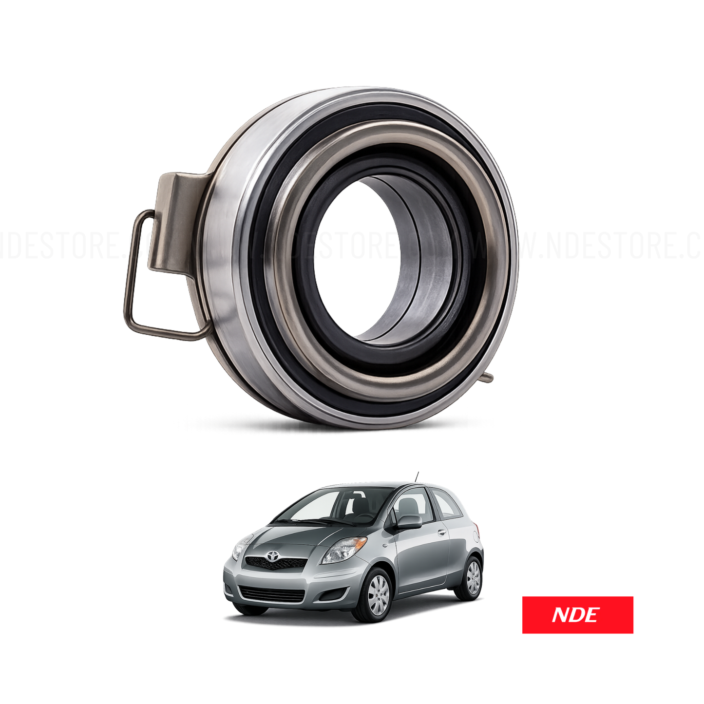 CLUTCH RELEASE BEARING FOR TOYOTA VITZ (2005-2008)