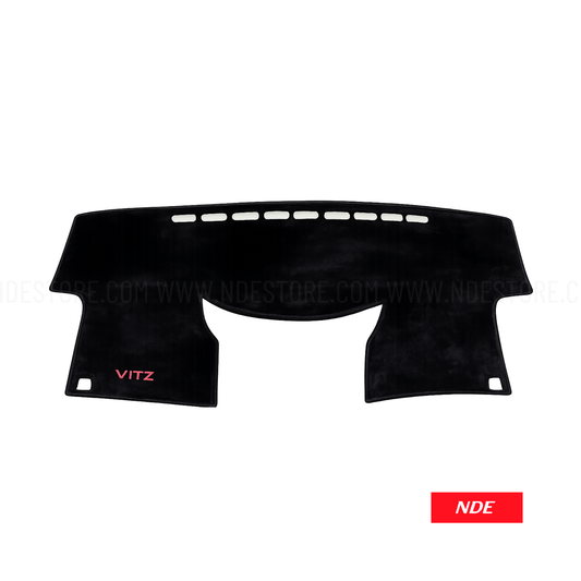 DASHBOARD MAT FOR TOYOTA VITZ
