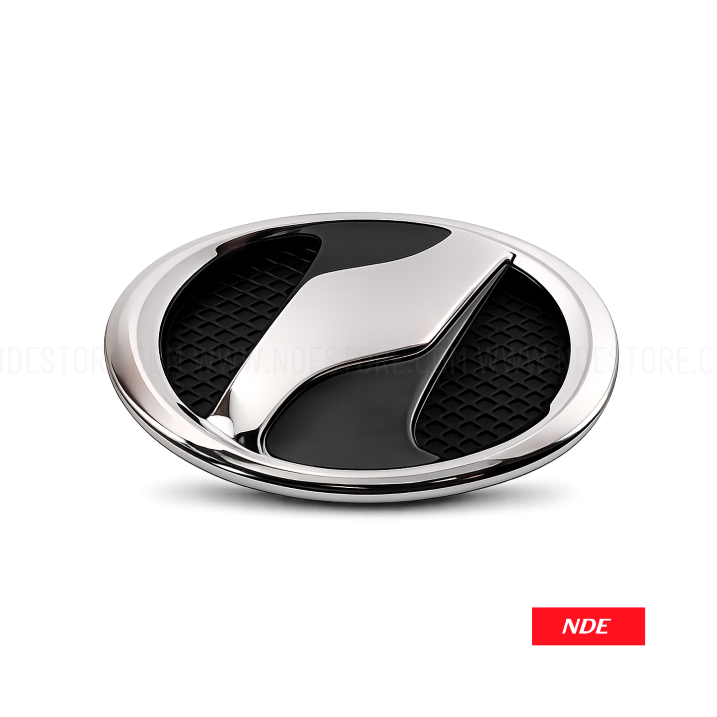 MONOGRAM EMBLEM FRONT GRILL TOYOTA VITZ