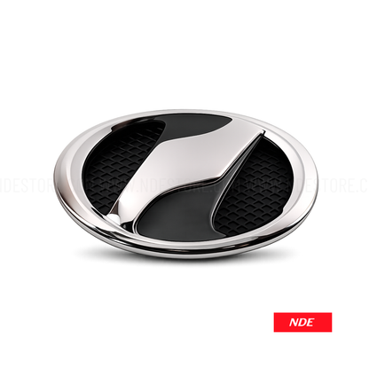 MONOGRAM EMBLEM FRONT GRILL TOYOTA VITZ