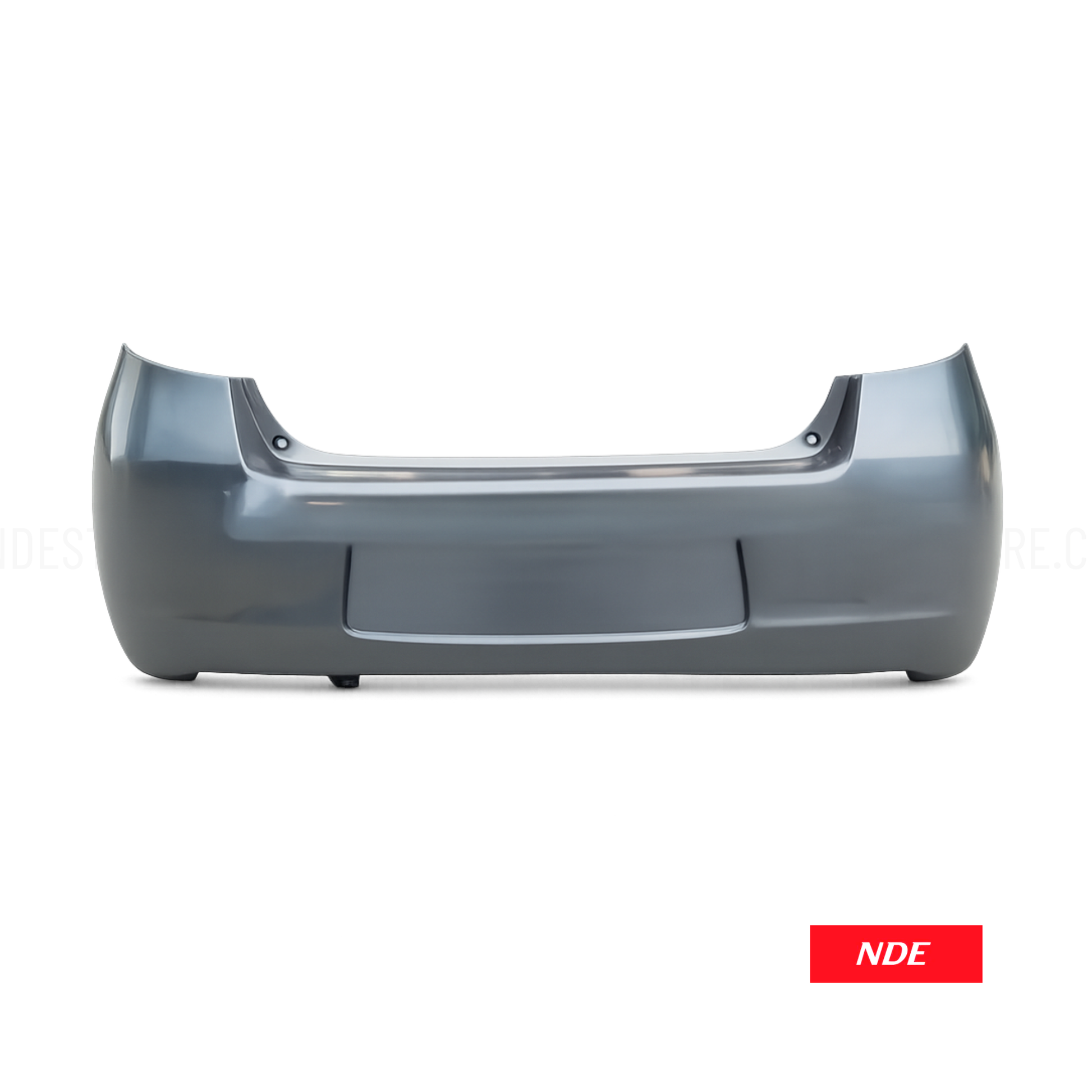 BUMPER REAR FOR TOYOTA VITZ (2005-2011)