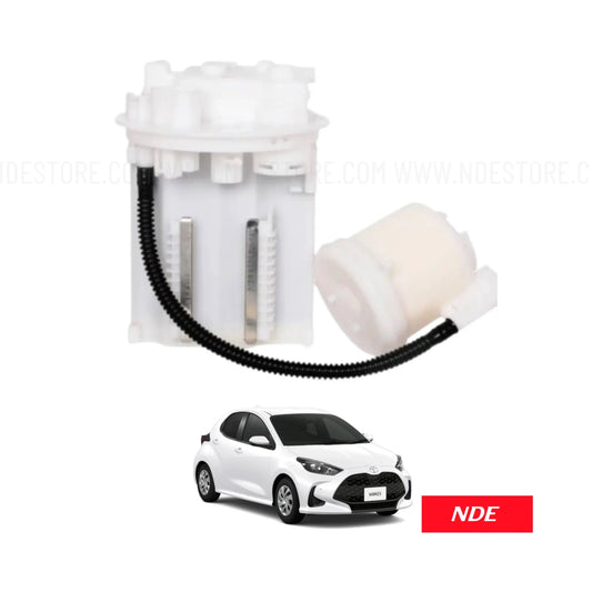 FUEL FILTER ASSY FOR TOYOTA YARIS (KSP210)