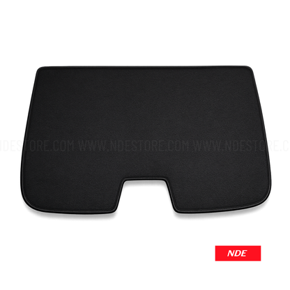 SUN SHADE REAR WINDSHIELD FOR TOYOTA YARIS