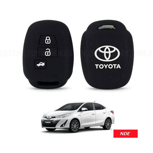 KEY REMOTE COVER FOR TOYOTA YARIS
