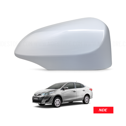 SIDE MIRROR COVER FOR TOYOTA YARIS