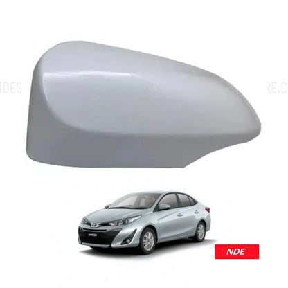 SIDE MIRROR COVER FOR TOYOTA YARIS