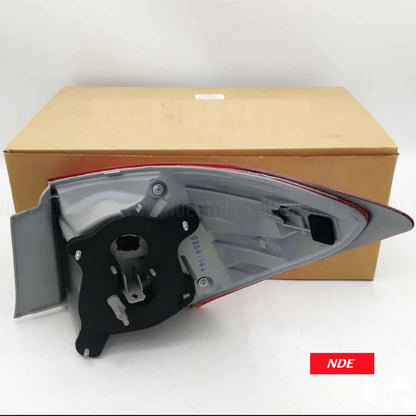 BACK LIGHT ASSY FOR TOYOTA COROLLA