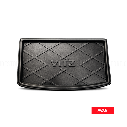 TRUNK TRAY FOR TOYOTA VITZ