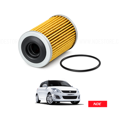 TRANSMISSION FILTER GENUINE FOR SUZUKI SWIFT (2008-2021)