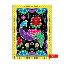STICKER TRUCK ART SERIES (SKU: 99145) - ndestore.com